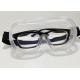 HD Medical Safety Goggles Dust Protection Disposable Protective Eyewear