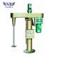 Hydraulic Lifting High Speed Disperser For Paints Capacity ≤500L