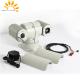 Long Range Infrared Dual Thermal Camera With IP Surveillance System