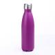 Double Wall 750ml Stainless Steel Insulated Bottle For Outdoor Hiking