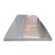 Cold Rolled 430 Stainless Steel Sheet 0.5mm Hairline Customized