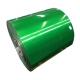 Color Coated Pre Painted Steel Coil With Tensile Strength 300 - 450Mpa