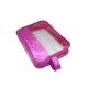 ISO9001 Approved Distinct Design Toiletry Makeup Cosmetic Bag