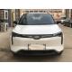 Electric Weltmeister W6 520km NEX Explorer Version 5 Seats SUV New Or Used