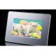 7 Inch Ipad Design Indoor Wall Mountable Android Tablet Led Backlight High Brightness