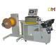 Full Auto Fiber Cable Cutting Machine 450W For 0.9mm-6.0mm Cable Size