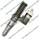 Genuine New Quality Fuel Injector 392-0219 3920219 20R-1280 R-20R1280 For Cat 3508C 3512C 3516C Engine Parts