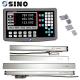 Digital Readout System SINO 3 Axis for High Resolution Measurements