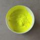SC-3500 Fluorescent Yellow Polyester Screen Printing Ink For Cloth Embossing Material