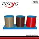 China manufacturer,  0.70mm  Nylon Coated steel wire for  loose-leaf  binding