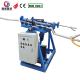 6KW-11KW Rock N Roll Rotomolding Machine