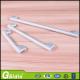 new products best quality make in China aluminum alloy cheap accessories furniture handle knobs