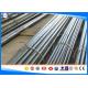 Annealed Tool Steel Bar For Roller 9KH2 Grade Electrical Resistance ISO 9001