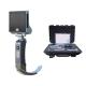 CE 32GB Stainless Steel Reusable Medical Video Laryngoscope 3 Inch HD Screen