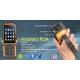 Mobile Terminal Handheld Data Collector 1D 2D Barcode 3.5’LCD Display
