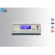 Program Controlled Leakage Current Tester For Testing Medical Equipment