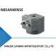 Custom YED123 DC / AC Solenoid Coil High Reliability For Pulse Jet Valve