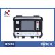 RS-TC Cable Testing Equipment Cable Fault Locator Test Equipment