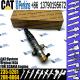 Common rail Injector Diesel Pump fuel Injector Sprayer 268-1836 268-1840 268-1839 295-1412 for CAT C7 Engine