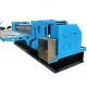 Horizontal Wave Sheet PPGI Tile Roll Forming Machine For Roof