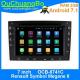 Ouchuangbo digital screen 1024*600 android 7.1 for Renault Symbol Megane II support PEG /GIF /PNG /BMP file MP3 MP5