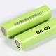 3.7V 2900Mah Rechargeable Li Ion Battery 18650 For Portable Printer