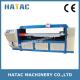 Automatic Paper Composite Cans Cutting Machine,Tube Cardboard Slitting Machinery,Paper Tube Cutting Machine
