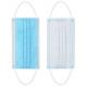 3 Layers Filter  Kids Disposable Mask Non Woven Melt Blown Fliter Cloth