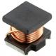 LQH55DNR12M03L 120 nH Unshielded Drum Core Wirewound Inductor 6 A 9.8mOhm Max 2220