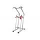 Assisted Gym Fitness Equipment Ergonomic High Wear Resistance Materials