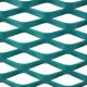 A1060 Powder Coating Expanded Aluminum Mesh With Attractive Appearance
