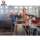85KW Rotomolding Equipment For Manufacturing Plant With 1 Year Warranty