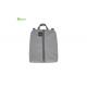 Mesh Packing Cube Travel Accessories Bag with One main compartment
