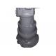 Gray Color Excavator Fittings Swing Motor Assy For Ex200-5 M2X146