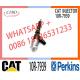 C-A-T For Excavator Injector Assy10R-7668 310-9067 2645A75110R-7938 10R-7939 321-0990 For Engine C4 C6