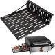 Griddle Side Shelf Tray for Blackstone 17/ 22/ 28 Side Grill Caddy Rack Storage Tray with Paper Towel Holder