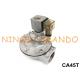 CA45T 1-1/2 Inch Right Angle Pulse Jet Valve For Dust Collector