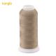 5000 Yard Polyester Embroidery Threads Vibrant and Colorfast for Embroidery Machine