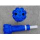 Stone Quarry Concave Face Spherical DTH Hole Drill Bits