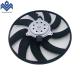 12V Engine Cooling Parts Radiator Cooling Fan Assembly Fits For Audi A4 A5 8K0 959 455 G Q