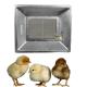 Incubator Infrared Gas Brooder CE Certificated For Chick Animal Husbandry