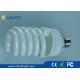 High Power Compact Fluorescent Lamps , 40W Full Spiral Energy Saving Lamp