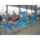 380V 50HZ 3PH Tuna Tin Can Production Line For Food Tin Can Packing Machine