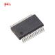 MAX3243ECDBR Integrated Circuit IC Chip 3V ~ 5.5V Multichannel Package 28-SSOP