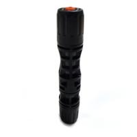 TUV 1000V Solar System Accessories , Waterproof Solar Panel Connectors