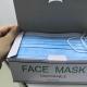 Gauze Sanitary Antibacterial Face Mask Disposable Comfortable With Ear Loop