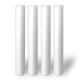 100% Food Grade Polypropylene 5 Inch PP Filter for Whole House Water Purification System