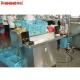 New Condition 380V Voltage 27kw-110kw Canned Food Production Line