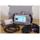12A Portable Meter Test Equipment Touch Screen USB port