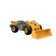 Remote Control LHD Mining Equipment , 3m³ Diesel Underground Mining Machines